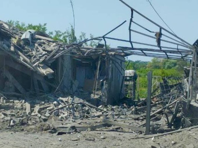 Поліція Харківщини розслідує 6 нових фактів воєнних злочинів